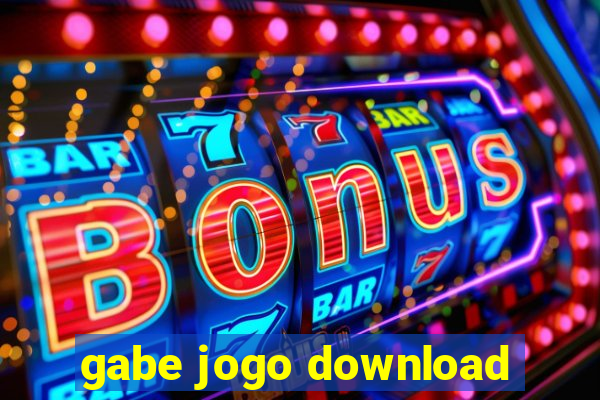 gabe jogo download